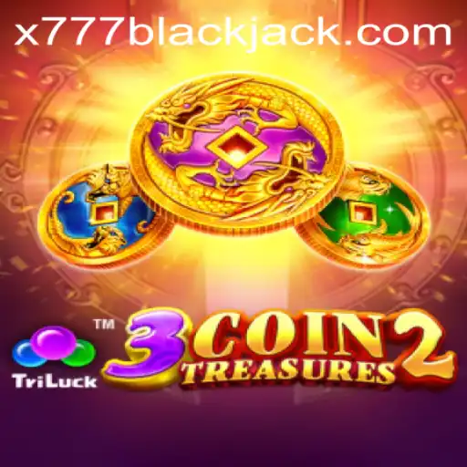 Unveiling 3CoinTreasures2: An Epic Game Adventure with X777