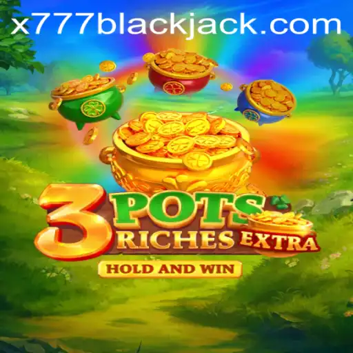 Unveiling the Thrilling World of 3potsExtra: A Game-Changer in Interactive Entertainment