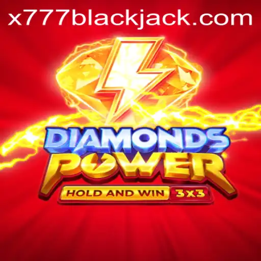 Unveiling Diamondspower: The Thrilling World of X777