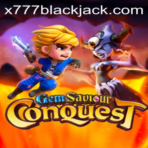 GemSaviourConquest: A New Era of Strategic Gameplay