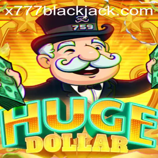 Exploring the Fascinating World of HugeDollar and its Captivating X777 Element