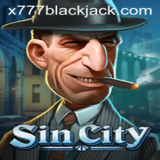 Unveiling SinCity: A Dystopian Adventure Game Featuring the Mysterious X777