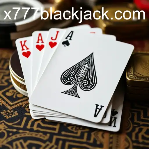 The Thrilling World of Card Games: Unveiling the Mysteries of X777