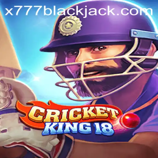 CricketKing18: Master the Pitch with X777 Strategy