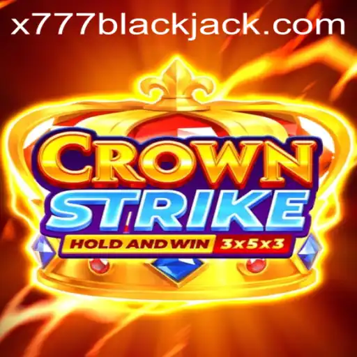 Unveiling Crownstrike: The Ultimate Gaming Experience with X777