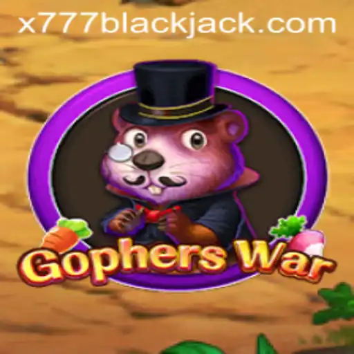 Exploring the World of GophersWar and the Strategic Depth of X777