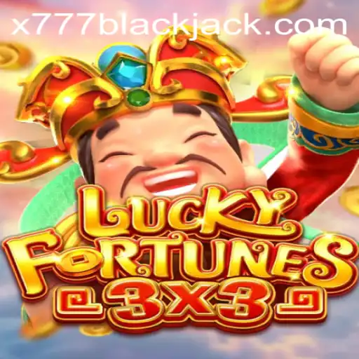 Unveiling the Thrills of LUCKYFORTUNES3x3 - A Deep Dive into the Game and Its Exciting Features