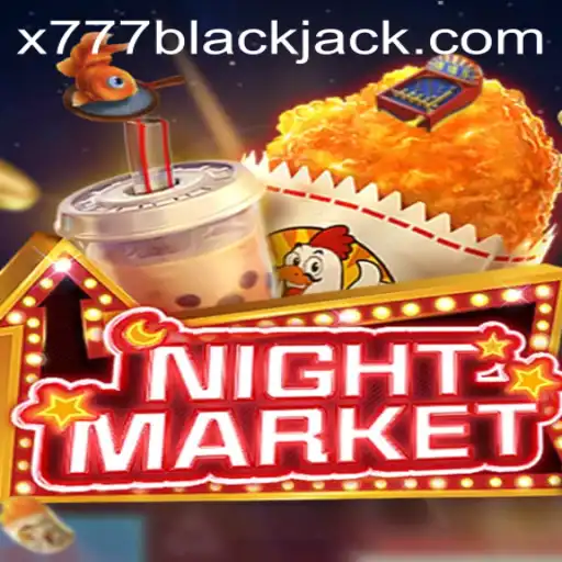 Exploring NIGHTMARKET: The Thrilling New Game with the Key 'X777'