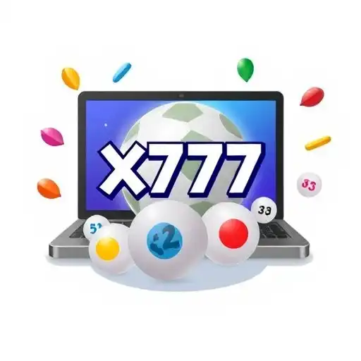 The Rise and Impact of Online Lottery: Focus on X777
