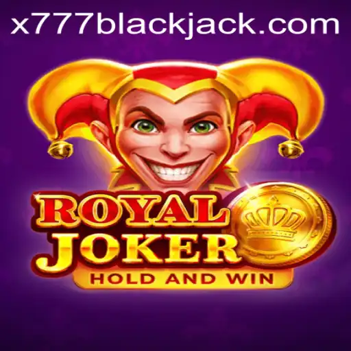 RoyalJoker: Unlock the Secrets of the Thrilling Game with X777