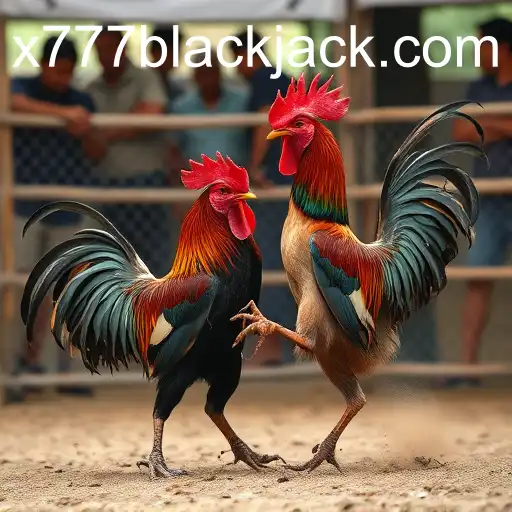 Exploring the World of Sabong Games: The Rise of X777