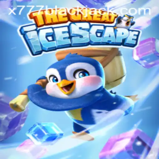 Discover the Chilling Excitement of TheGreatIcescape: A Game Like No Other